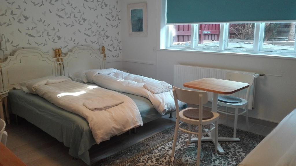 Royaltybed København