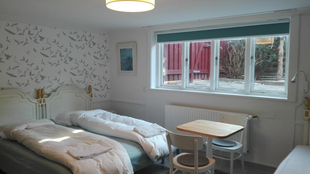 Royaltybed Gjestgiverier København