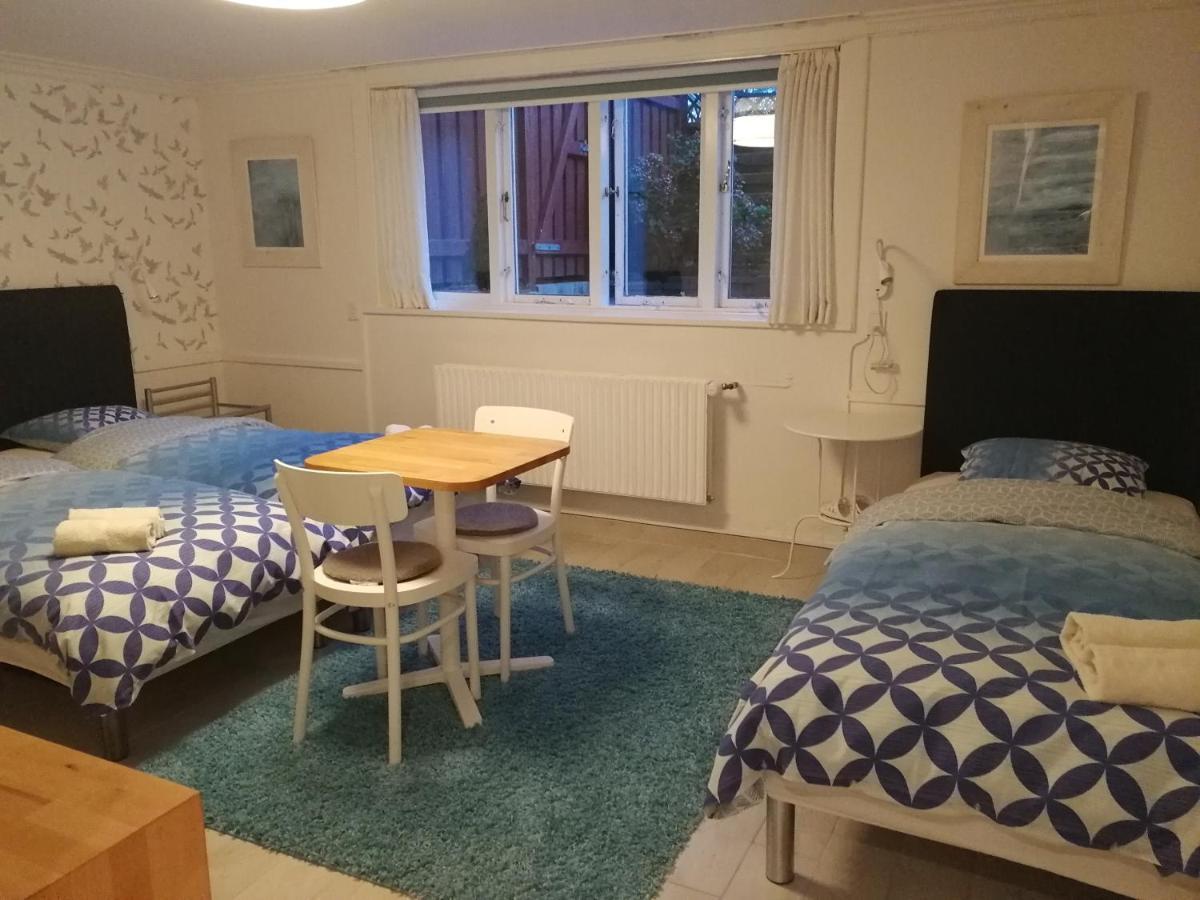 Affittacamere Royaltybed Copenaghen
