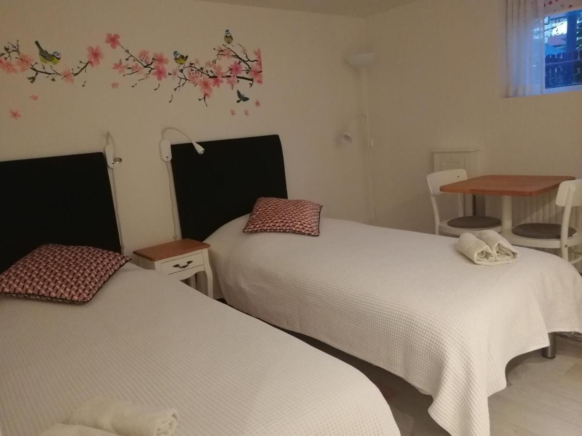 Royaltybed Affittacamere Copenaghen