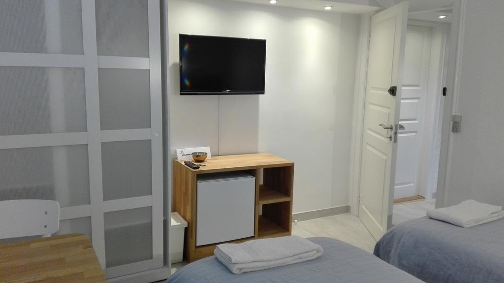Royaltybed Copenaghen